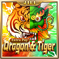 Dragon & Tiger